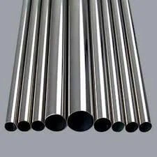 AFNOR Z8C-17 Stainless Steel Pipe