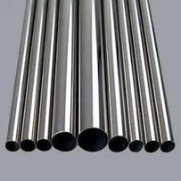 AFNOR Z8C-17 Stainless Steel Pipe