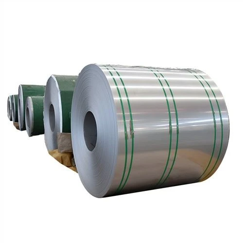 AISI 304L Stainless Steel Coil