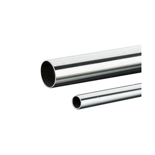 AISI 304N1 Stainless Steel Pipe