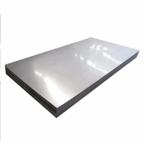 AISI 310S Stainless Steel Plate