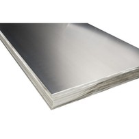 AISI 317L Steel Plate