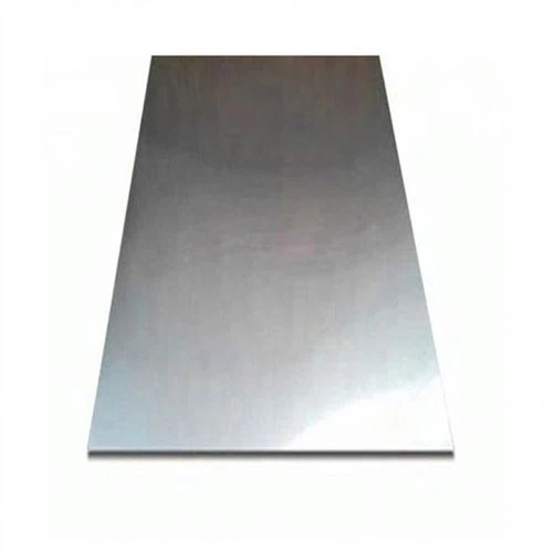 AISI 321 Stainless Steel Plate