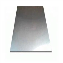 AISI 329J1 Stainless Steel Plate