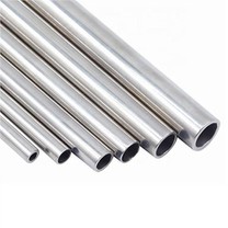 AISI 440A Stainless Steel Pipe