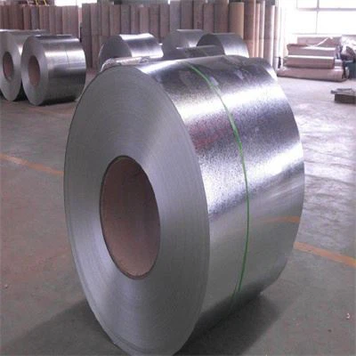 Allotropes Of Iron Cold Rolled Steel Coil