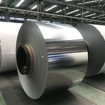 Alloy 420 Steel Stainless Coil