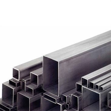 ALLOY SEAMLESS STEEL SQUARE PIPE 20CrMo