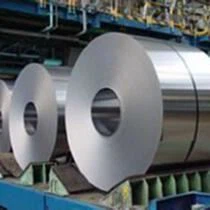 Alloy Steel NAS 354N