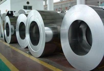 Alloy Steel NAS601