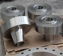 Alloy Steel NAS75N