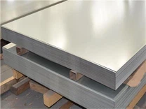 Alloy Steel NASHX