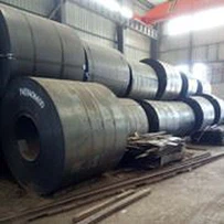 Alloy Steel NASNM17