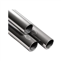 ASTM 304N Stainless Steel Pipe