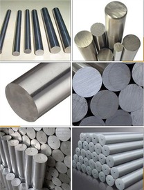 ASTM 316 Stainless Steel Bar