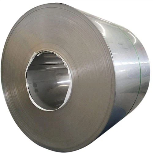 ASTM 316LN Stainless Steel Coil