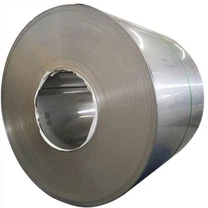 ASTM 316LN Stainless Steel Coil