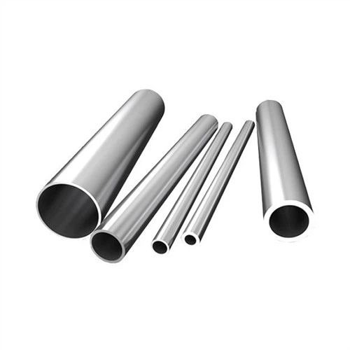 ASTM 316N Stainless Steel Pipe