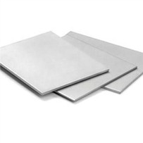 ASTM 316N Stainless Steel Plate