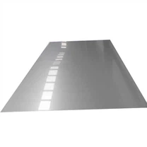 ASTM 316Ti Stainless Steel Plate