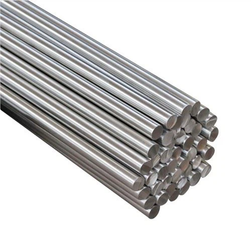 ASTM 317L Stainless Steel Bar