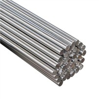 ASTM 317L Stainless Steel Bar