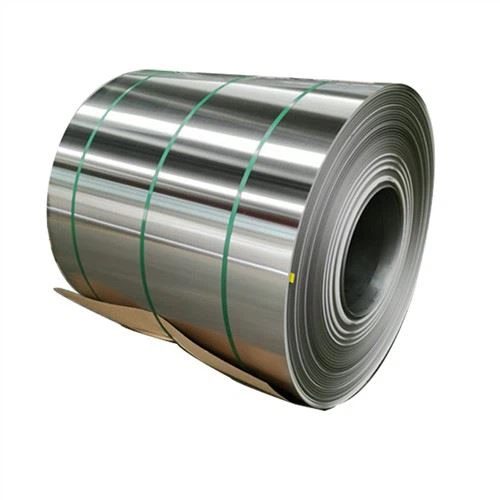 ASTM 403 Stainless Steel Coil