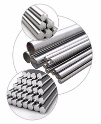 ASTM 410 Stainless Steel Bar