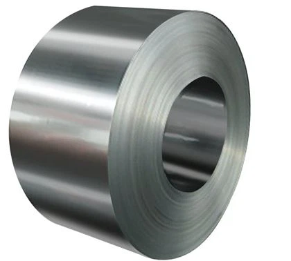 ASTM 420 Stainless Steel Coil