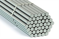 ASTM 440A Stainless Steel Bar