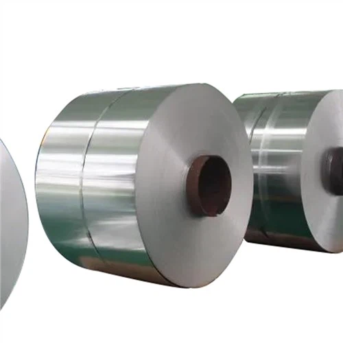 ASTM 444 Stainless Steel Coil