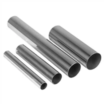 ASTM 444 Stainless Steel Pipe