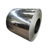 ASTM A1011 Cold Coil Carbon Steel
