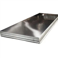 ASTM XM21 Stainless Steel Plate