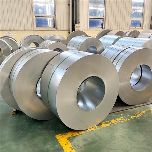 B50A230 B50A250 Silicon Steel Made in China