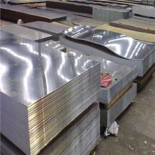 Best Price SGC570 Cold Rolled Galvanized Steel Sheet