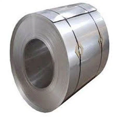 Carbon Cold Rolled Steel Coil Q215
