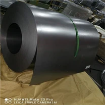 Carbon Steel Coil CRC Supplier