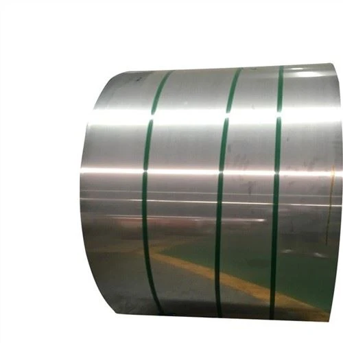 China Manufacturer 316Ti Stainless Steel Plate