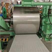 CNS 201 Stainless Steel Coil