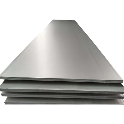 CNS 309S Stainless Steel Plate