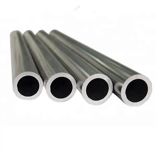 CNS 316L Stainless Steel Pipe
