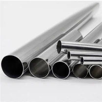 CNS 317L Stainless Steel Pipe