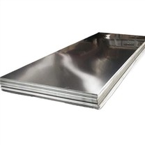 CNS 321 Stainless Steel Plate