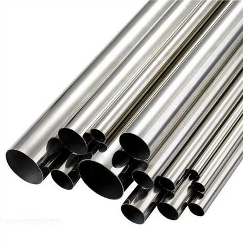 CNS 329J3L Stainless Steel Pipe