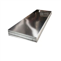 CNS 347 Stainless Steel Plate