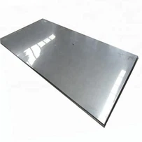 CNS 403 Stainless Steel Plate