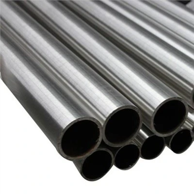CNS 405 Stainless Steel Pipe
