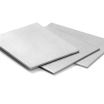 CNS 434 Stainless Steel Plate