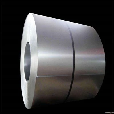 Cold-rolled Carbon Boiling Steel Coil